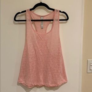 Lorna Jane Tank, Size Small